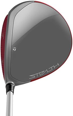 Taylormade Golf Stealth2 High Draw Driver Womens 12.0/Right Hand - Optimized for Maximum Distance