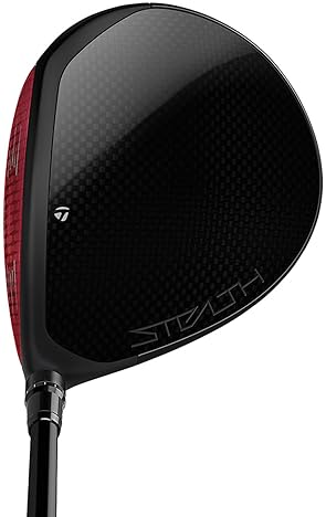 TaylorMade Stealth 2 Plus Driver - Ultimate Performance for Golfers