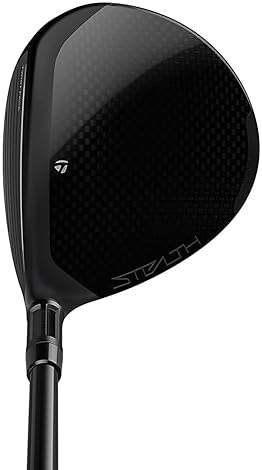 TaylorMade Stealth 2 Fairway Wood - Golf Club for Precision Shots