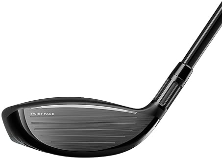 TaylorMade Stealth 2 Fairway Wood - Golf Club for Precision Shots