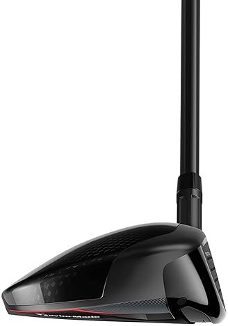 TaylorMade Stealth 2 Fairway Wood - Golf Club for Precision Shots