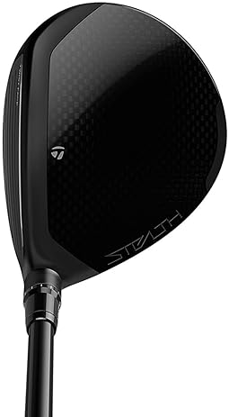 Taylormade Stealth 2 Titanium Fairway Golf Club