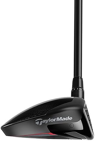 Taylormade Stealth 2 Titanium Fairway Golf Club