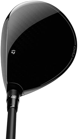 TaylorMade Qi10 Tour Fairway Golf Club