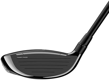 TaylorMade Qi10 Tour Fairway Golf Club
