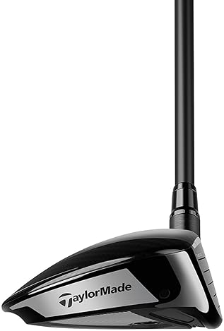 TaylorMade Qi10 Tour Fairway Golf Club