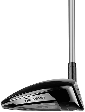 TaylorMade Qi10 MAX Fairway Golf Club