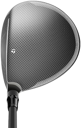 TaylorMade Qi35 Max Lite Fairway Golf Club