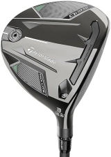 TaylorMade Qi35 Max Lite Fairway Golf Club