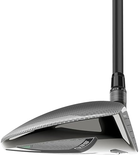 TaylorMade Qi35 Max Lite Fairway Golf Club
