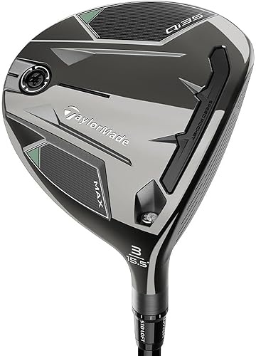 TaylorMade Qi35 Max Fairway Golf Club