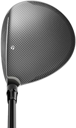 TaylorMade Qi35 Max Fairway Golf Club