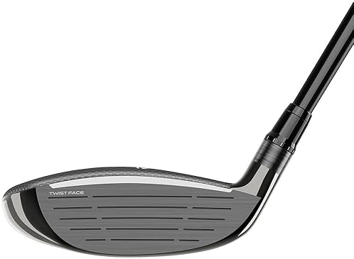 TaylorMade Qi35 Max Fairway Golf Club
