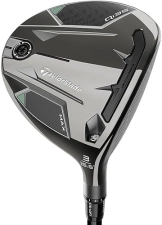 TaylorMade Qi35 Max Fairway Golf Club