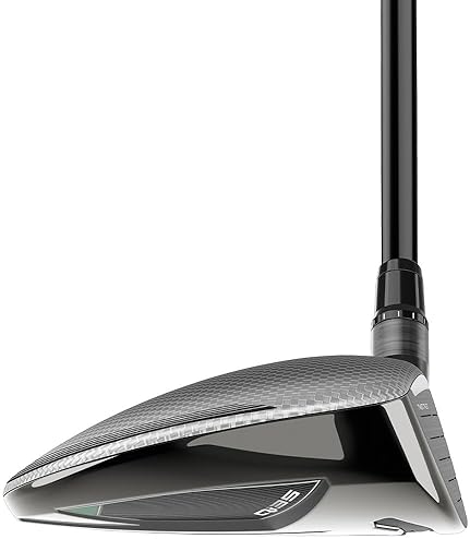 TaylorMade Qi35 Max Fairway Golf Club
