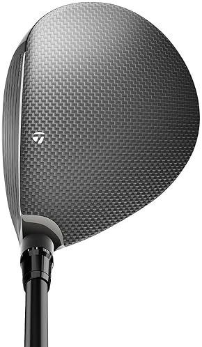TaylorMade Qi35 Tour Fairway Golf Club - Premium Performance