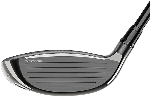 TaylorMade Qi35 Tour Fairway Golf Club - Premium Performance