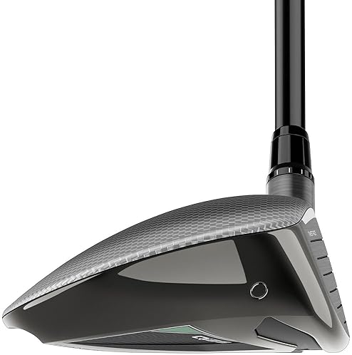 TaylorMade Qi35 Tour Fairway Golf Club - Premium Performance