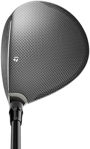 TaylorMade Qi35 Fairway Golf Club - Ultimate Performance