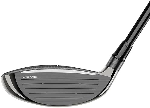 TaylorMade Qi35 Fairway Golf Club - Ultimate Performance