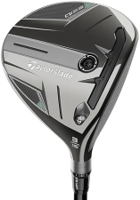 TaylorMade Qi35 Fairway Golf Club - Ultimate Performance
