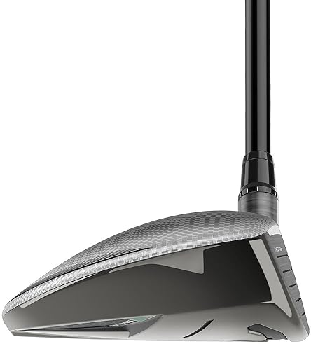 TaylorMade Qi35 Fairway Golf Club - Ultimate Performance