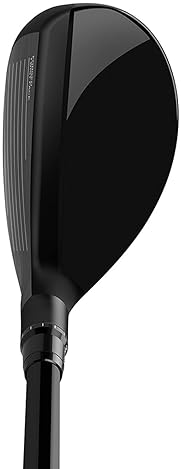 TaylorMade Golf Stealth2 Plus Rescue 3-19.5 Right Hand X - High Performance Club