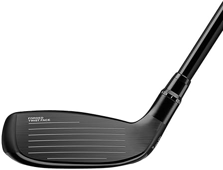 TaylorMade Golf Stealth2 Plus Rescue 3-19.5 Right Hand X - High Performance Club