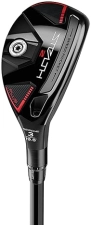 TaylorMade Golf Stealth2 Plus Rescue 3-19.5 Right Hand X - High Performance Club