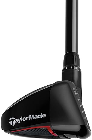 TaylorMade Golf Stealth2 Plus Rescue 3-19.5 Right Hand X - High Performance Club