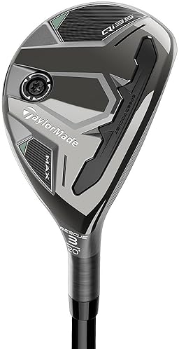 TaylorMade Qi35 Max Rescue Golf Club