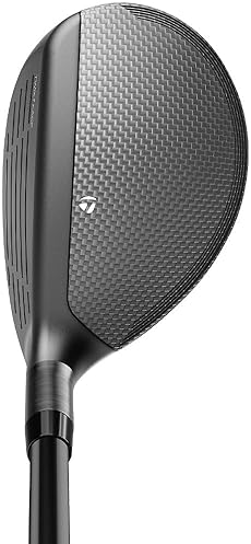 TaylorMade Qi35 Max Rescue Golf Club