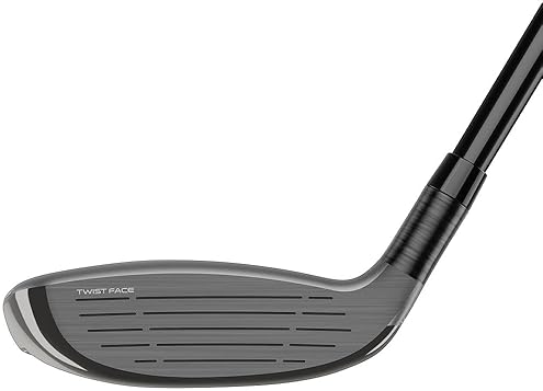 TaylorMade Qi35 Max Rescue Golf Club