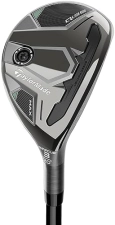 TaylorMade Qi35 Max Rescue Golf Club