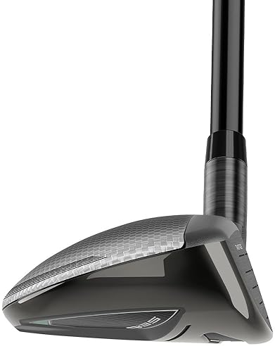 TaylorMade Qi35 Max Rescue Golf Club