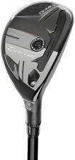 TaylorMade Qi35 Golf Rescue Club - Improve Your Game!