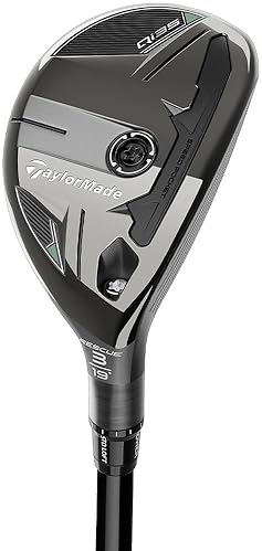 TaylorMade Qi35 Golf Rescue Club - Premium Performance