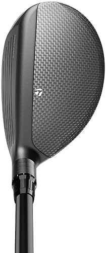TaylorMade Qi35 Golf Rescue Club - Premium Performance
