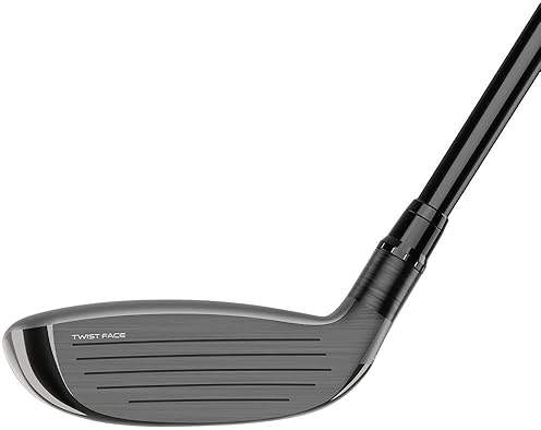 TaylorMade Qi35 Golf Rescue Club - Premium Performance