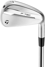 TaylorMade Golf 2025 P790 Irons - Superior Performance and Precision