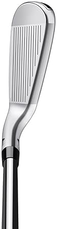 TaylorMade Golf Qi HL Iron Set - Premium Performance Clubs