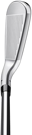 TaylorMade Qi Iron Set - Premium Golf Equipment