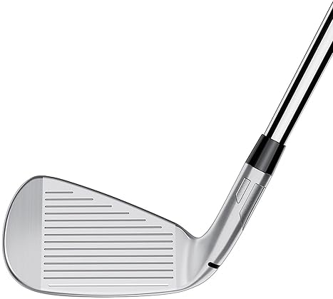 TaylorMade Qi Iron Set - Premium Golf Equipment