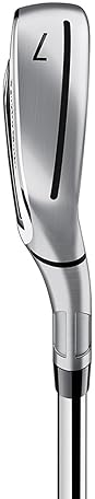 TaylorMade Qi Iron Set - Premium Golf Equipment