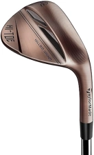 TaylorMade Hi-Toe 3 Wedge - Premium Golf Club for Precision Shots