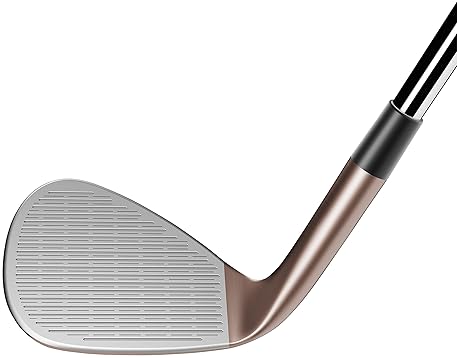 TaylorMade Hi-Toe 3 Wedge - Premium Golf Club for Precision Shots