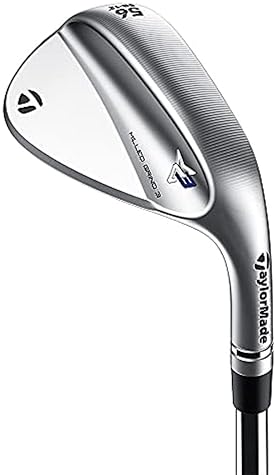 TaylorMade MG3 SB Golf Putter - Premium Performance