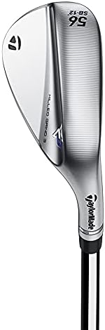 TaylorMade MG3 SB Golf Wedge - Precision Performance