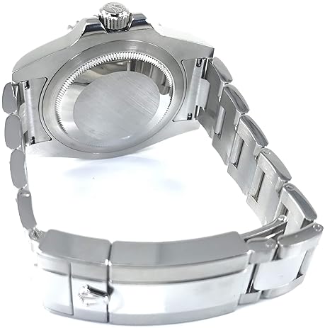 Rolex Men's Rolex Oyster Perpetual GMT Master II Watch