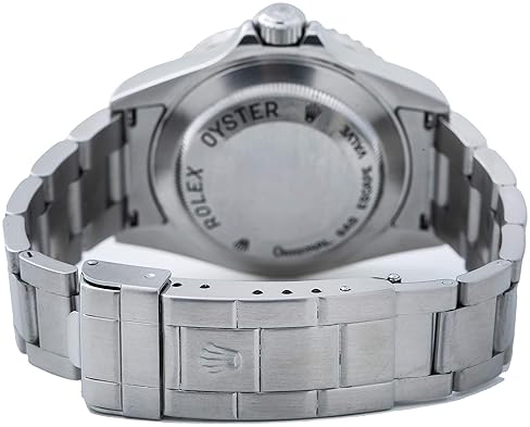 Rolex Sea-Dweller 16600 Men's Watch